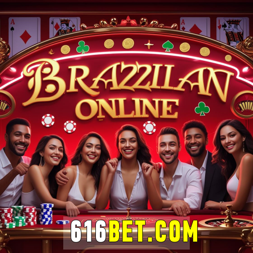 616bet: Plataforma Confiável e Cassino Premiado