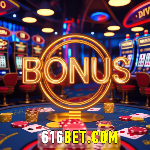 616bet  - Ganhe com Segurança e Aproveite Bônus Exclusivos