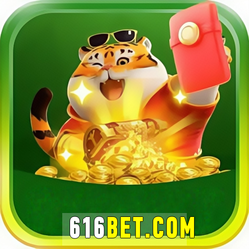 616bet: Plataforma Confiável e Cassino Premiado